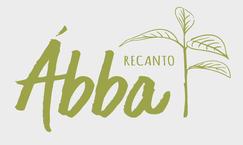 logo Recanto Abba